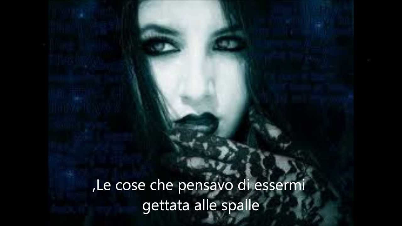 within temptation-stand my ground (traduzione in ITALiANO)