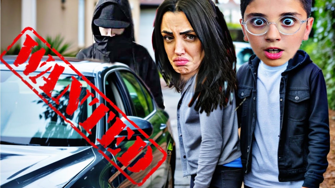 ARABA ÇALINDI | KIŞKIRTMA 