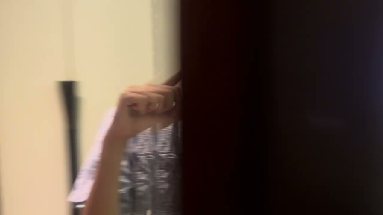 My Bali Hotel Room in The Trans Resorts Bali.