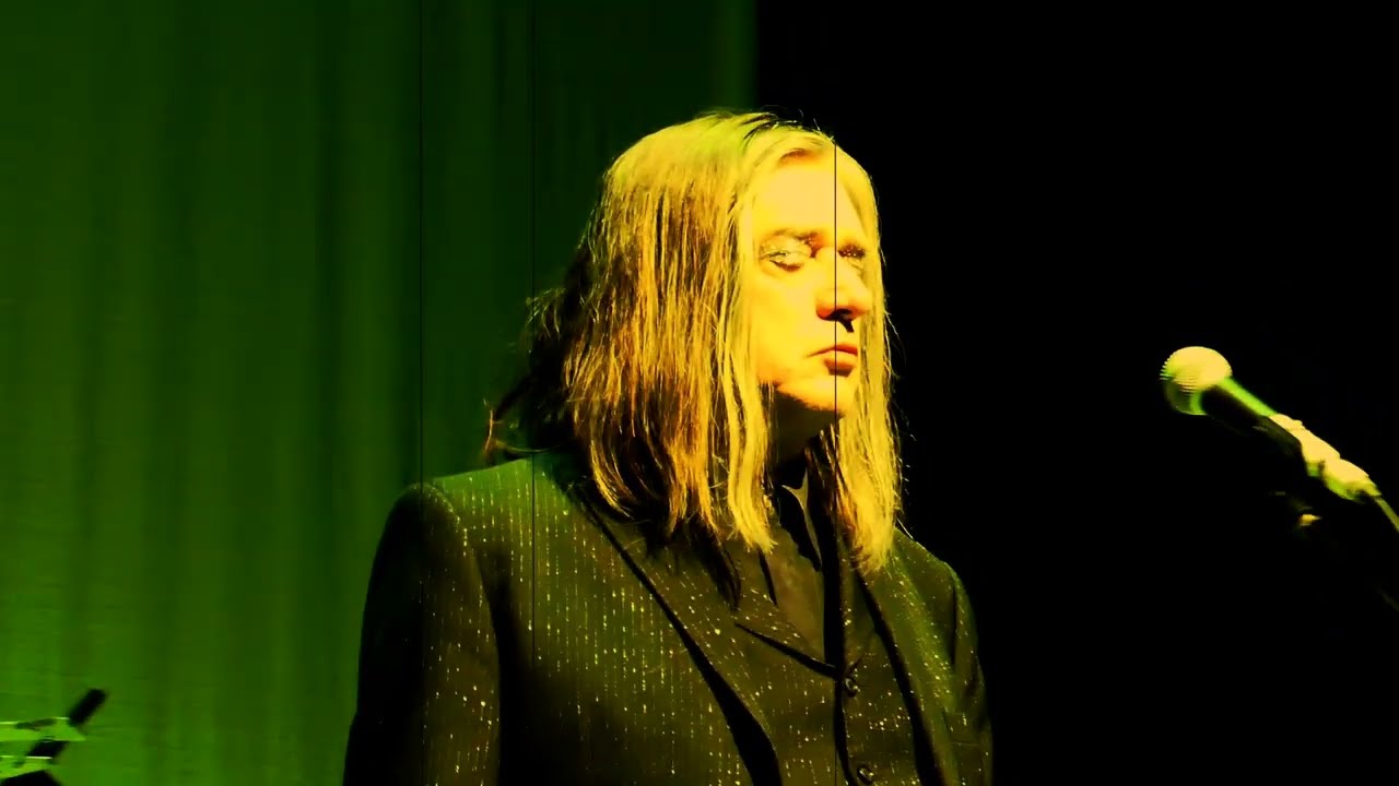 Einstürzende Neubauten - Alles in Allem