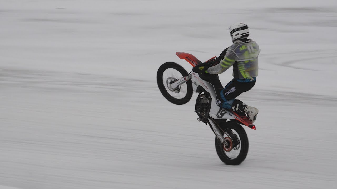 icetrack motos