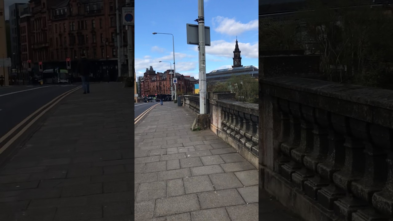 What Not To Do In Scotland 🏴󠁧󠁢󠁳󠁣󠁴󠁿 