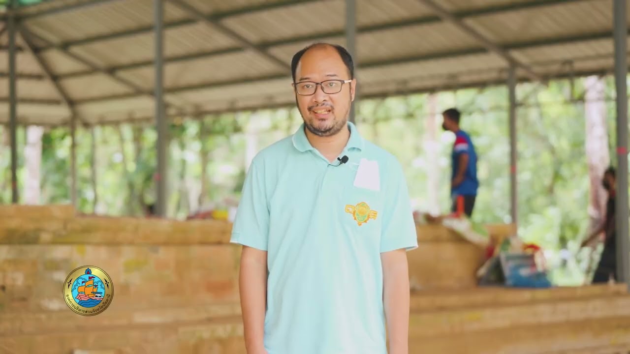 มุสลิมทัวร์ ตอนเมืองโบราณยะรัง