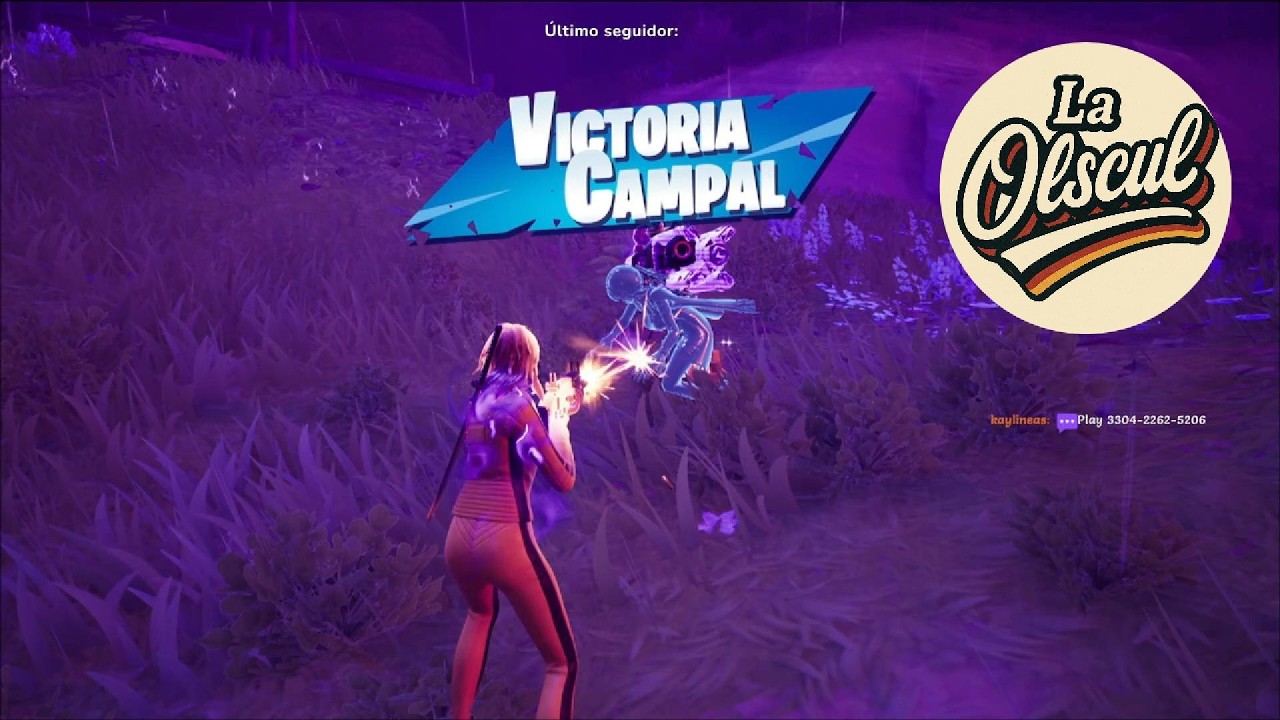 Hora de poder Nueva Arma ZB WIN