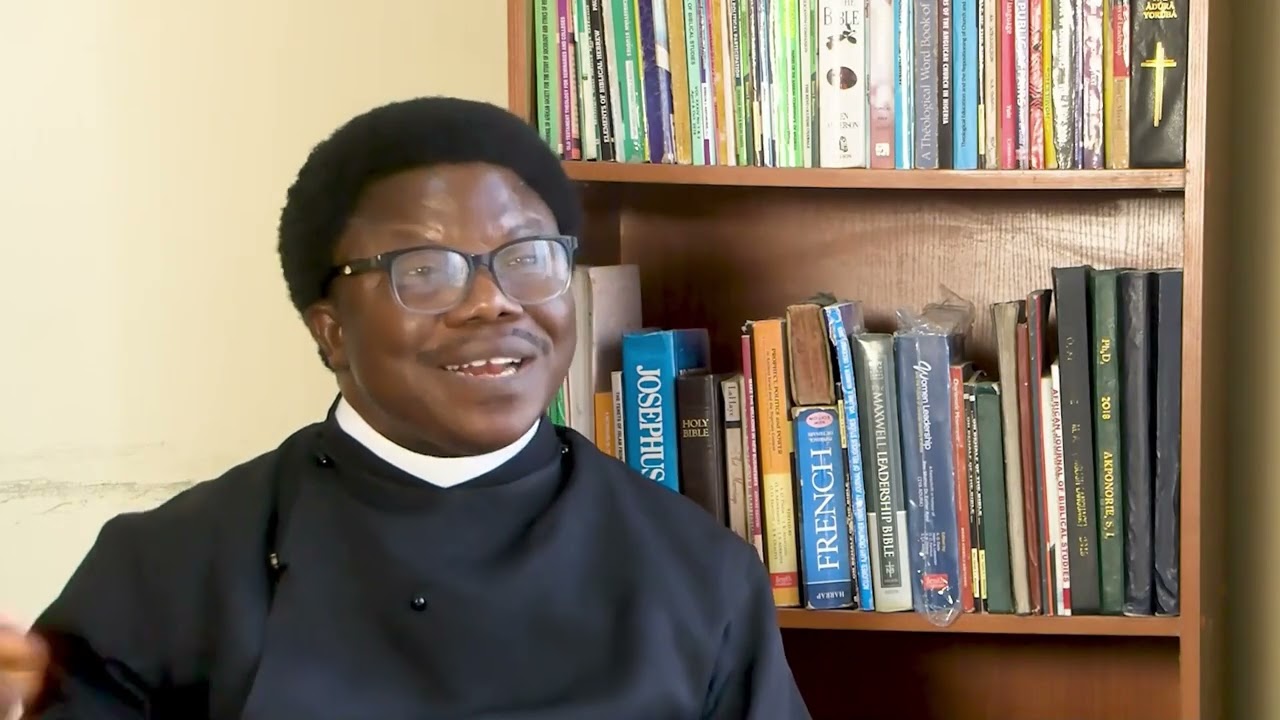 The Practical Christian Life | NTA 