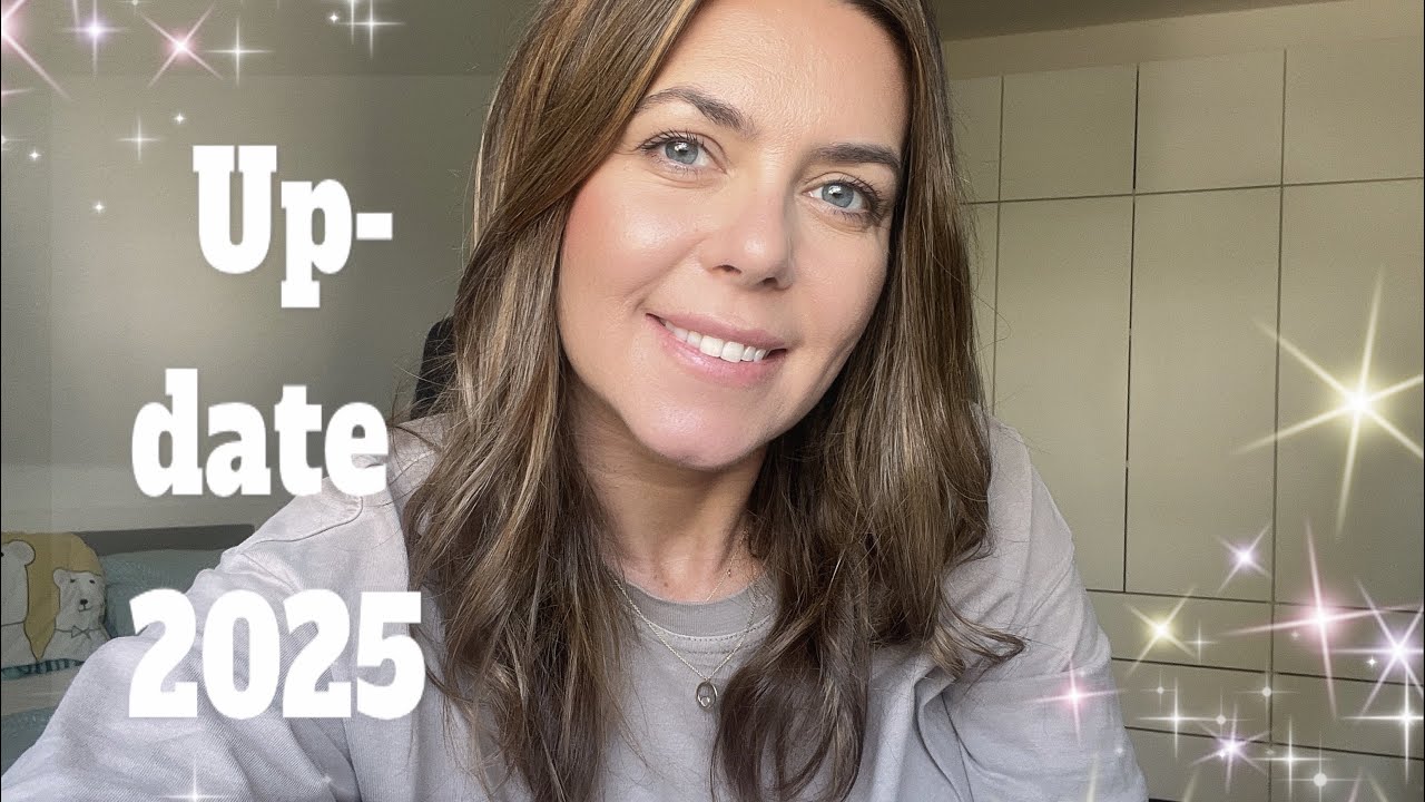 Jucepauline kurzes Update 2025 | Naturkosmetik | Clean Beauty | Gesundheit & Fashion