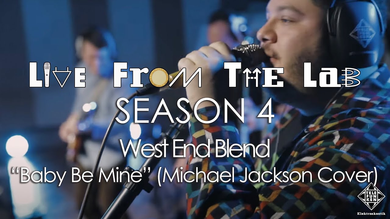 West End Blend - 