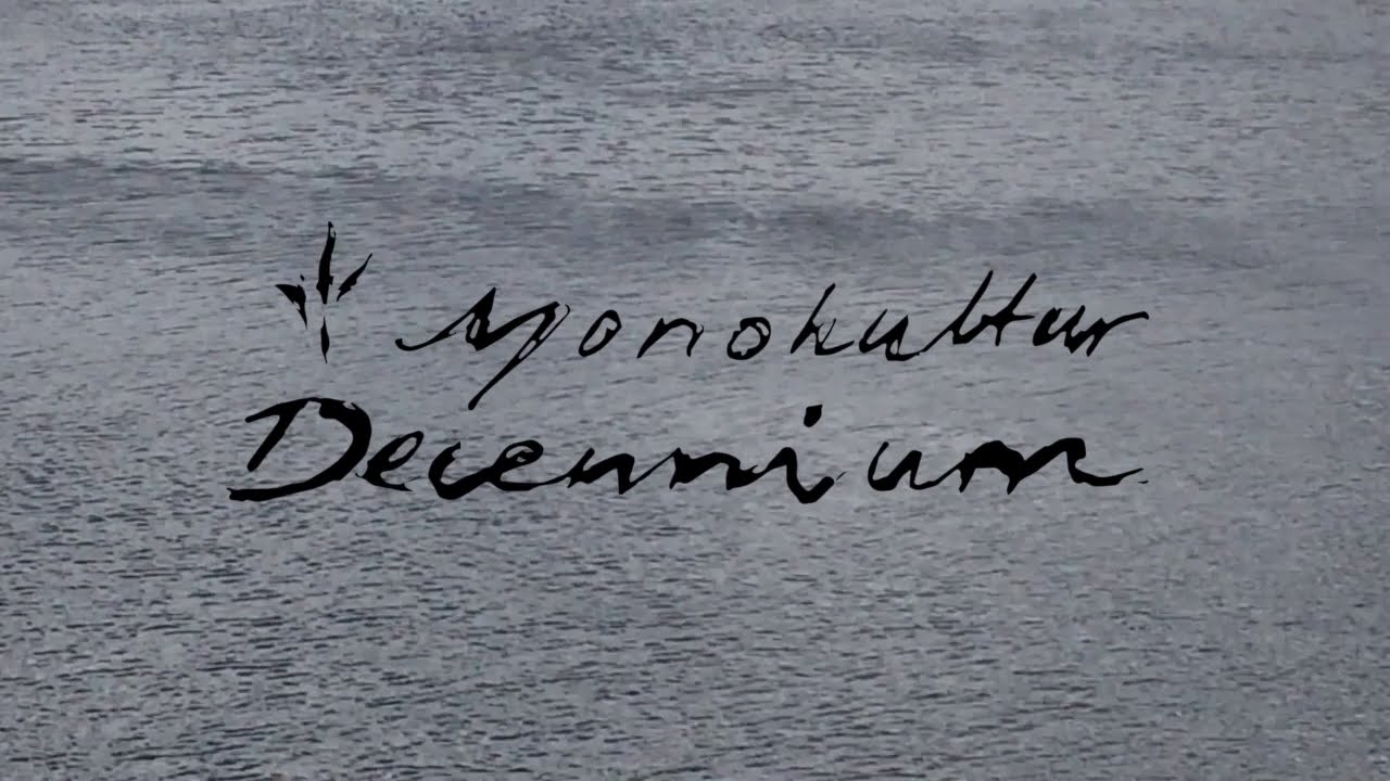 Monokultur - Decennium