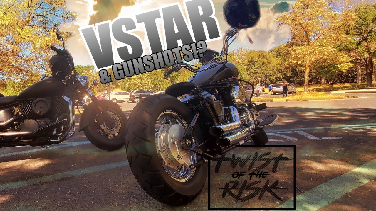 TwistOfTheRisk Review :   Bobber build VSTAR 650