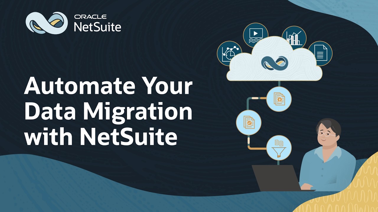 What Is NetSuite Data Migration Service?