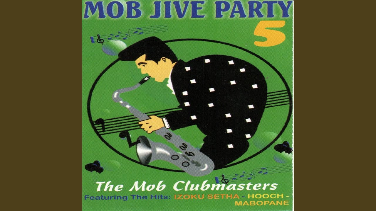 Mabopane (Flute Mix)