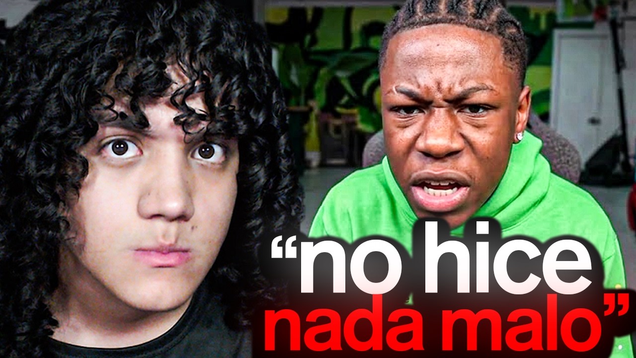 Rakai NO APRENDE
