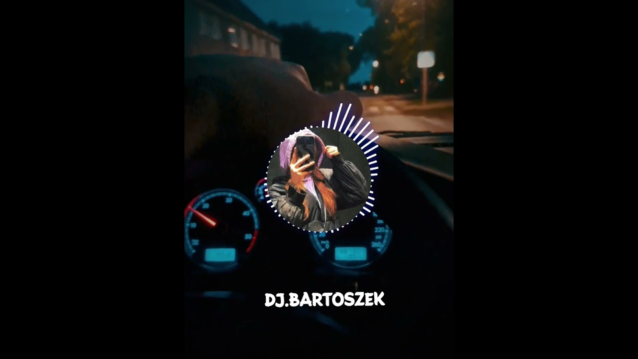 Rihanna - Disturbia (DJ.Bartoszek Remix)