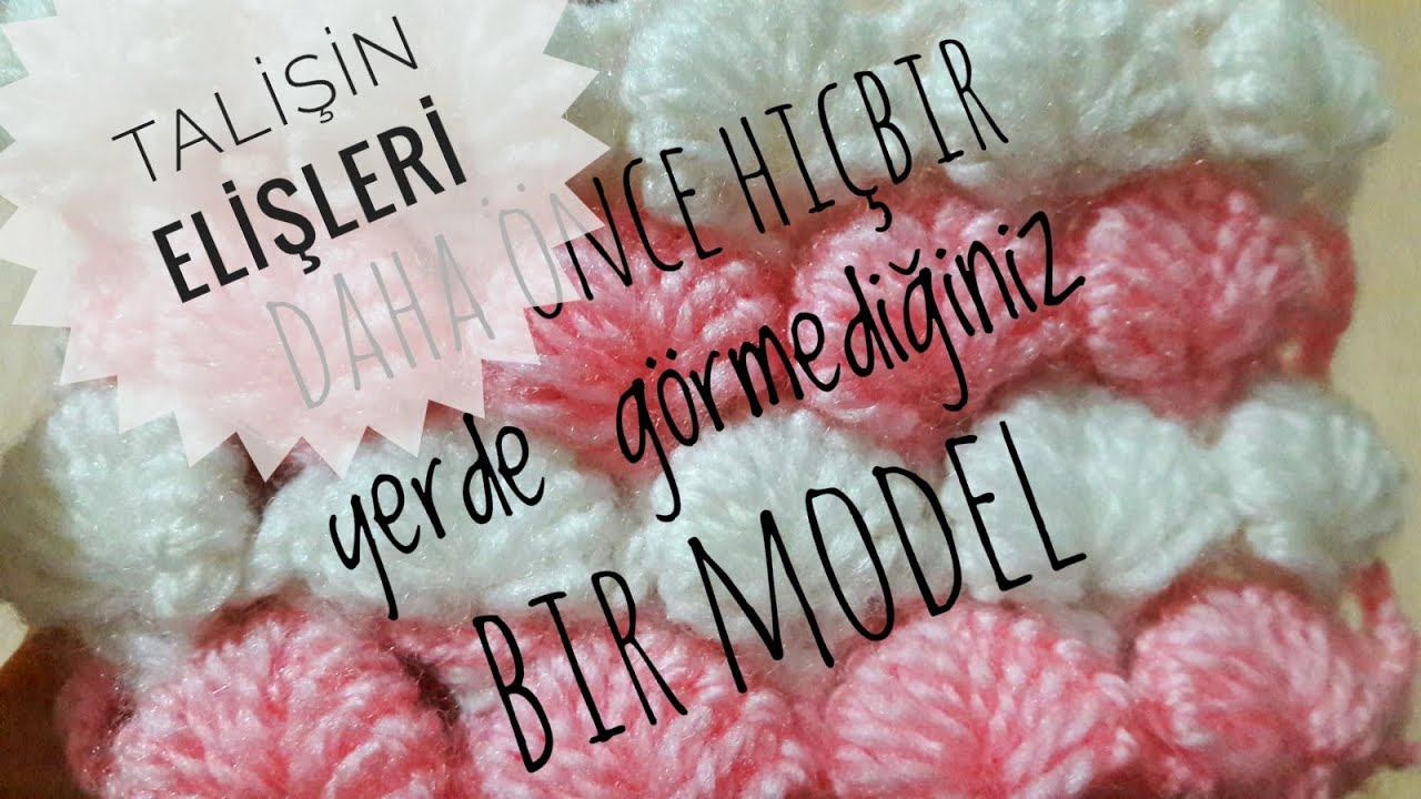 HAYRAN KALACAGINIZ BIR MODEL