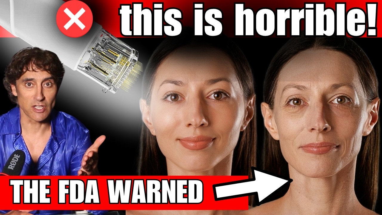 This Treatment Is Aging Women Overnight