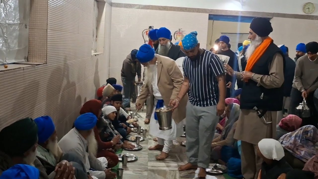 (1)ਮਾਘ ਮਹੀਨੇ ਦੇ ਸਮਾਗਮਾਂ ਦੇ ਕੁੱਝ ਅਨਮੋਲ ਪੱਲ [2026]#santbabatarloksinghjimaharaj #hamirawale 
