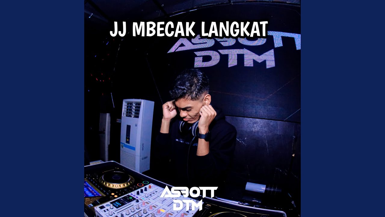 JJ MBECAK LANGKAT
