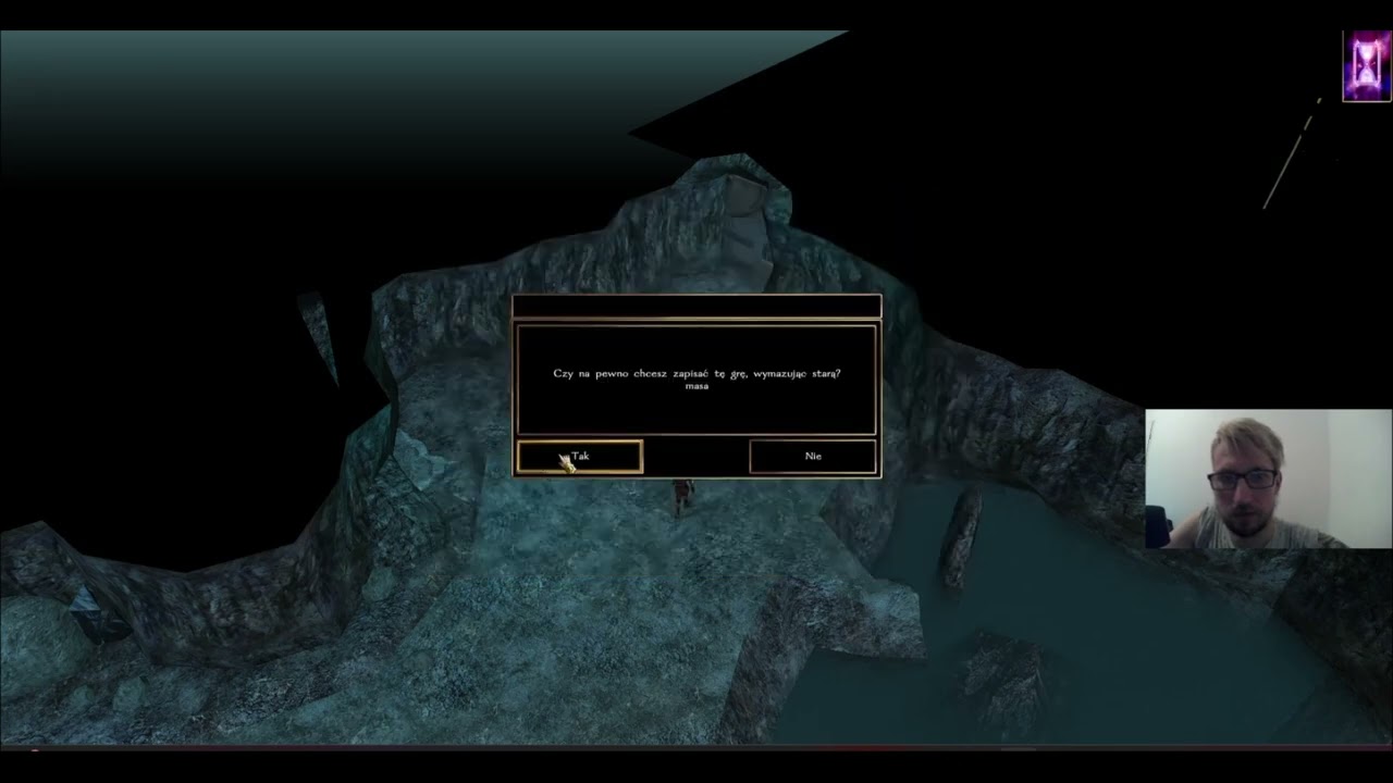 Neverwinter Nights #26 Dergiab i Ganon