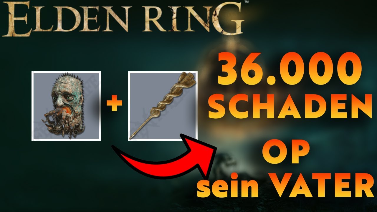 Geht nicht mehr… | PATCHED | Placidusax ONESHOTEN mit DIESEM BUILD | Elden Ring Builds auf Deutsch |
