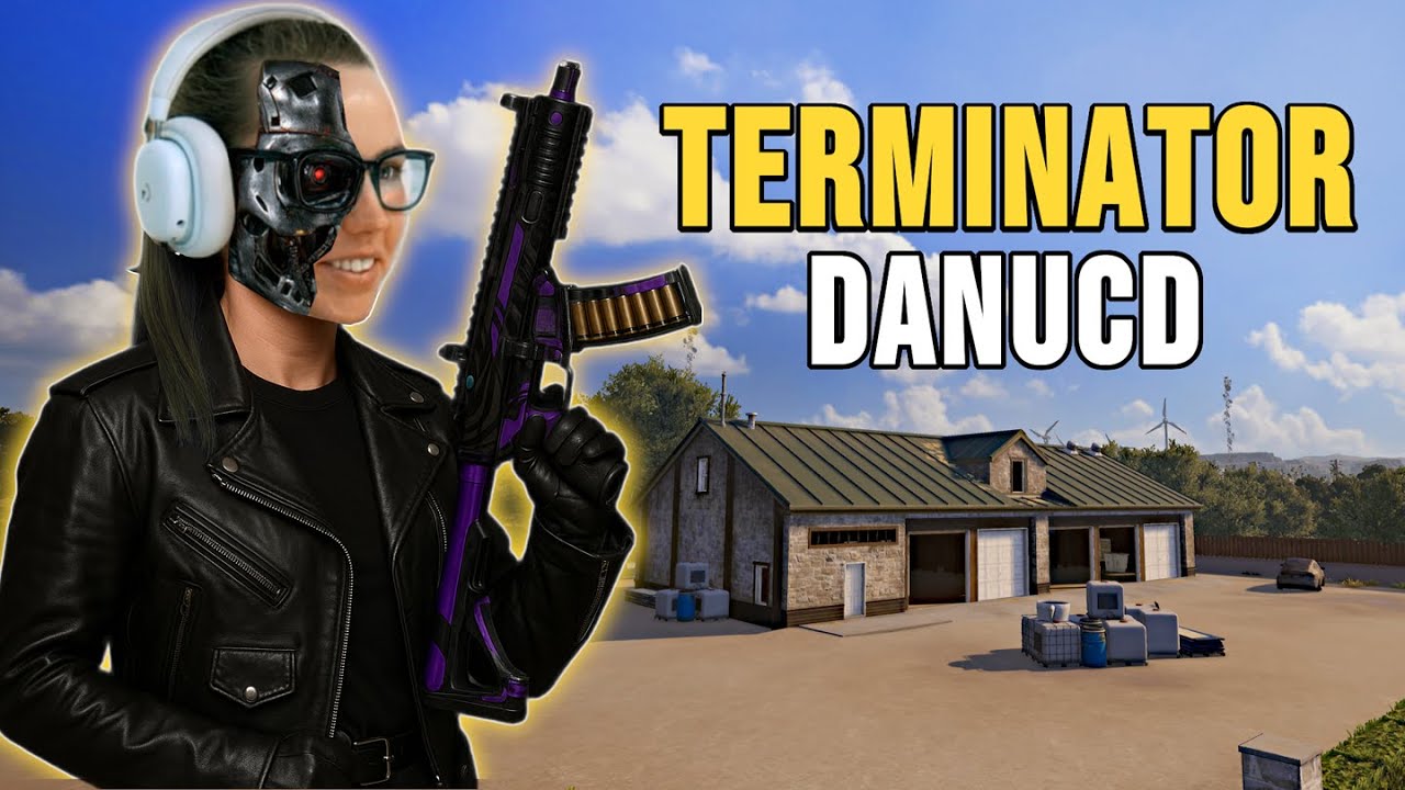 The O12 Shotgun Is Actually HIDDEN OP?! | DanucD TV