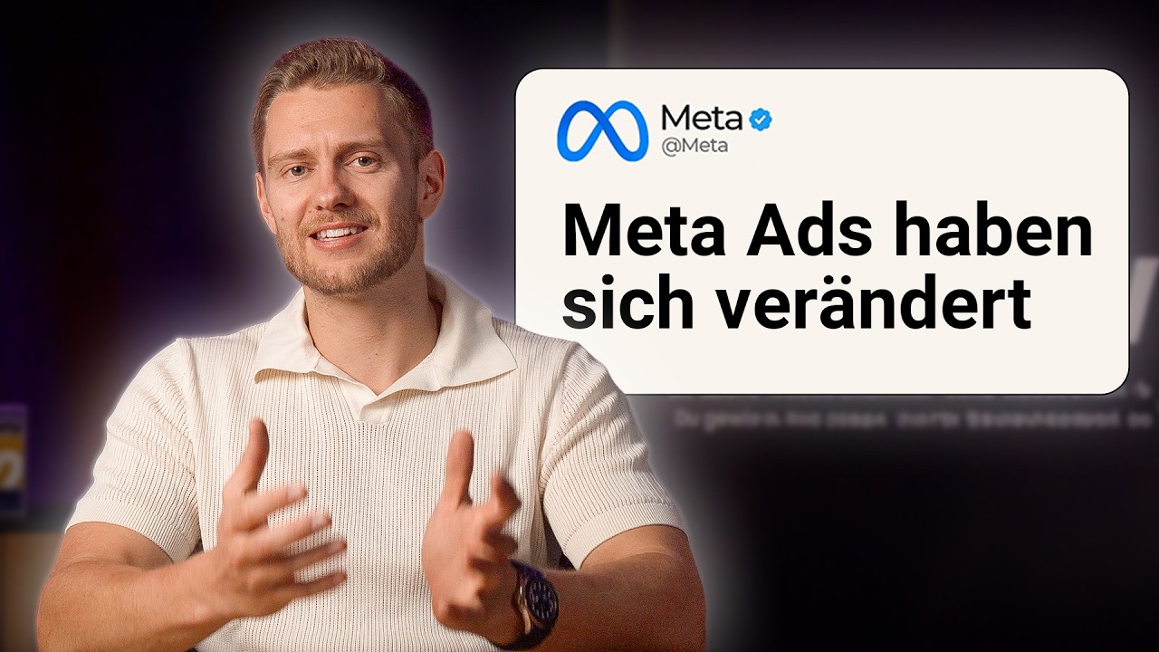 Der NEUE Weg um Facebook Ads in 2026 zu schalten