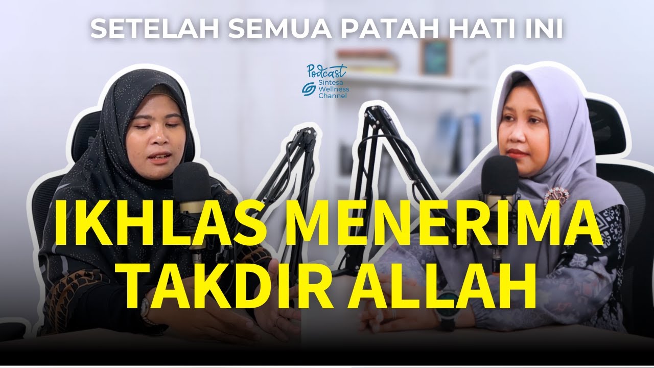 BERCERAI TIDAK MEMBUAT TEH WIWIN MELUPAKAN KEBAIKAN MANTAN SUAMI | TTF Episode 2