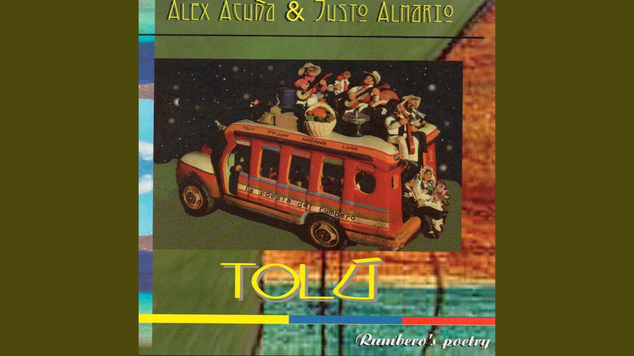 Rumba Del Cielo