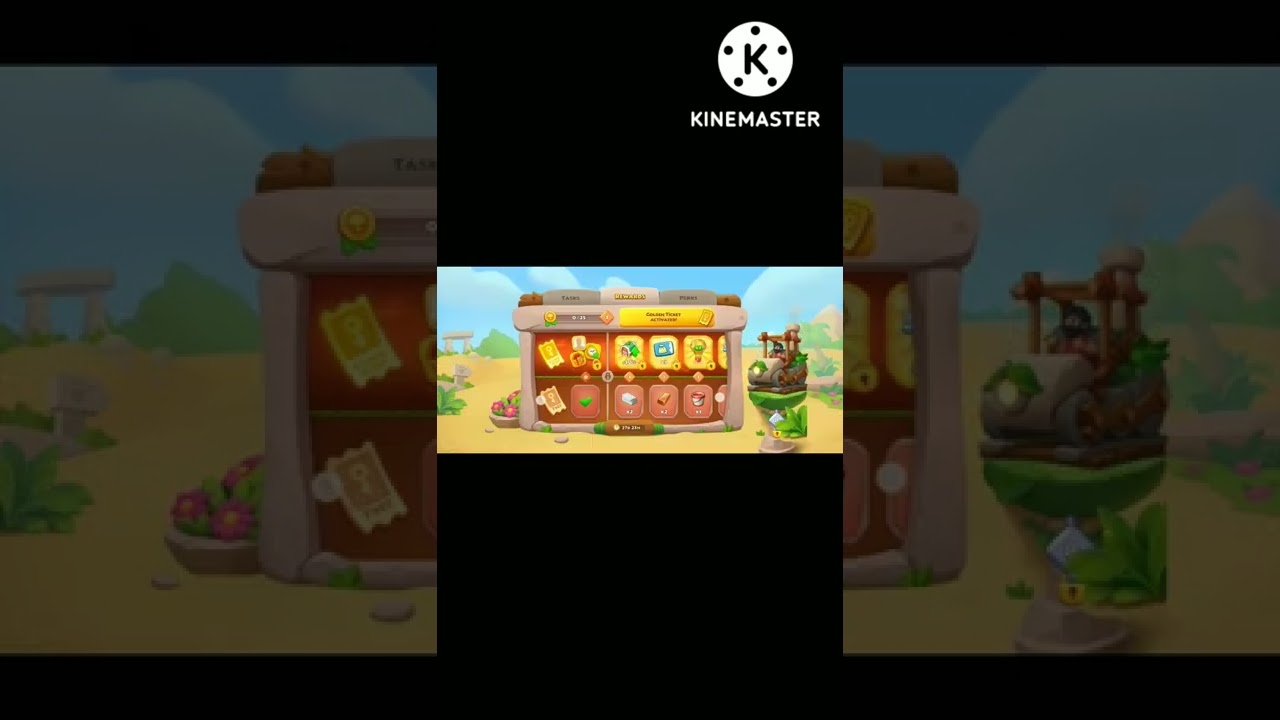 Township new EVENT complete gameplay