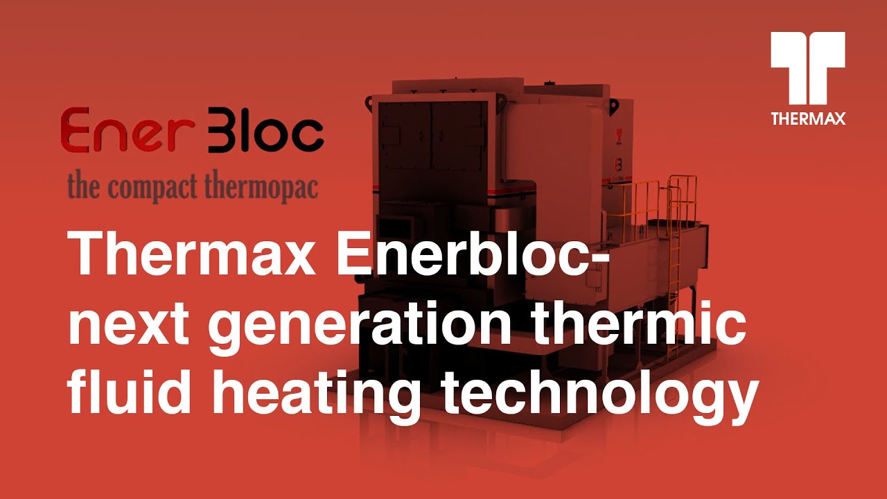 Thermax Enerbloc