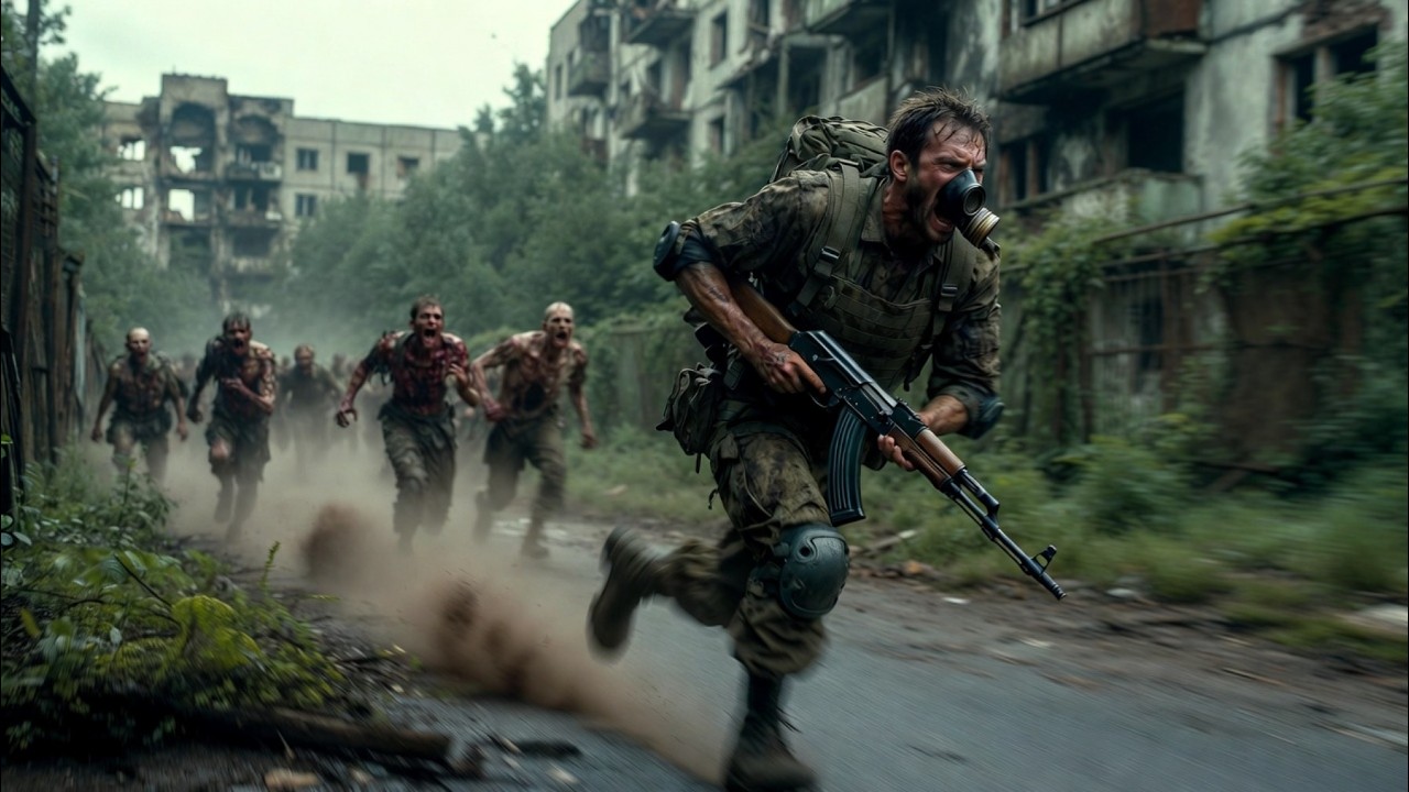 Остался в живых