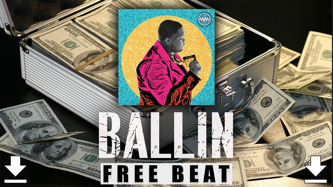 FREE DJ Mustard x Jeremih Type Beat 2019 "Ballin" | Club Banger Type Beat | WyshmasterBeats.com