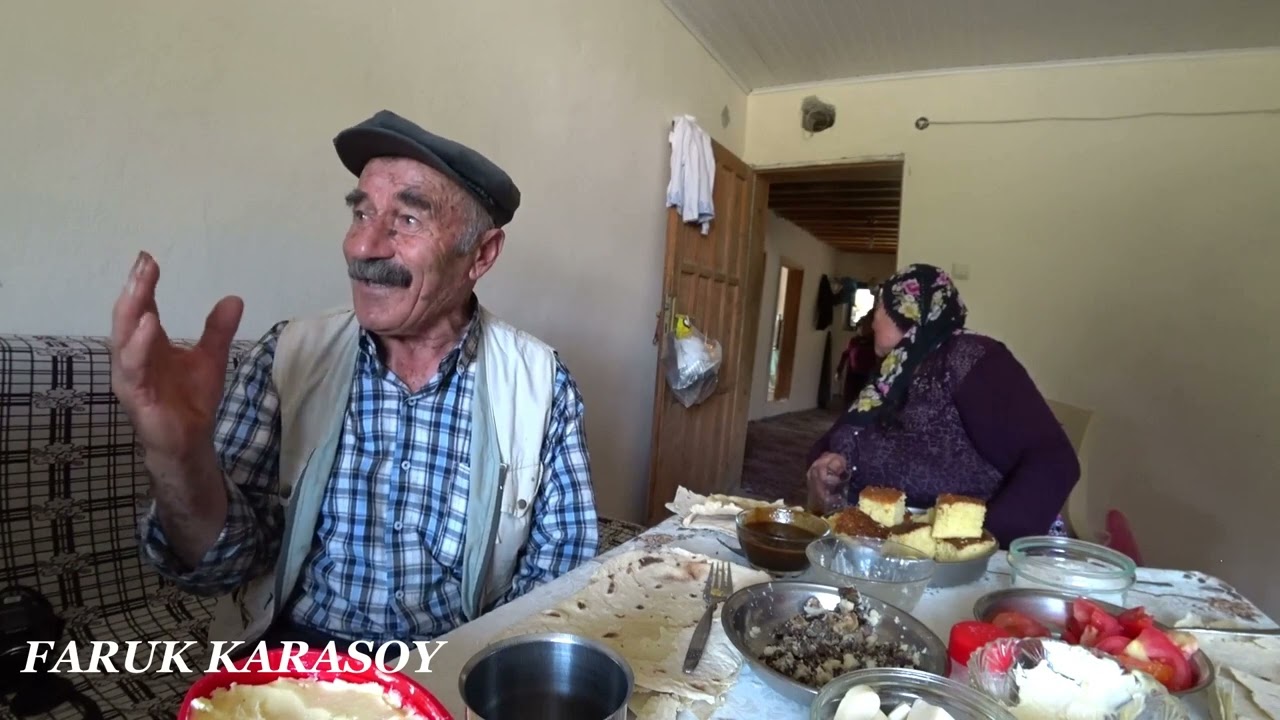 Arguvan .Şotik gezimiz 2019/2020