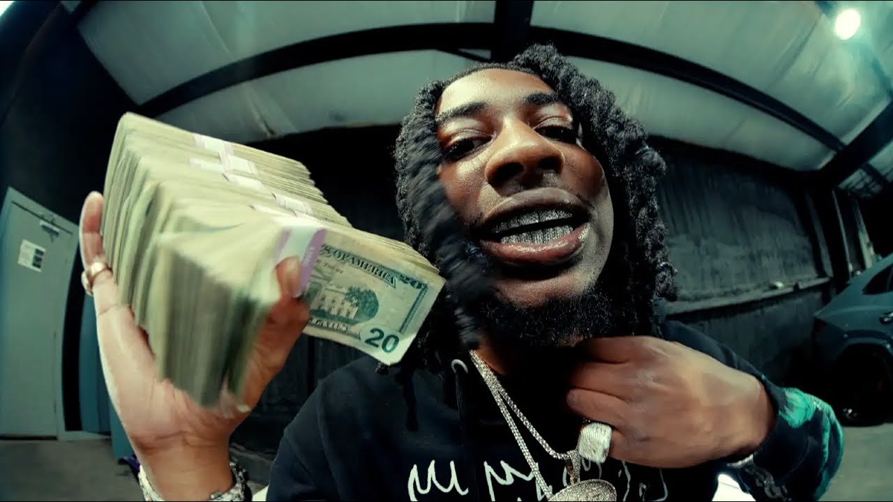 Lil Zay - Brand New Rollie [Official Music Video]