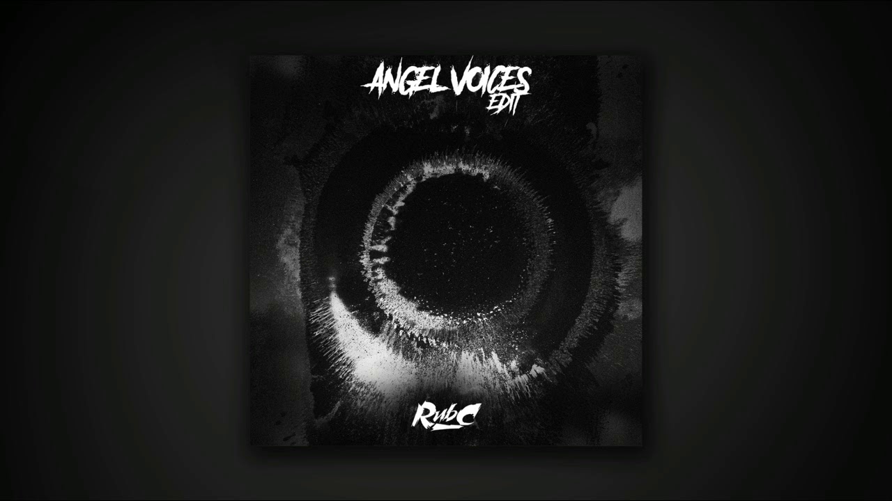 VIRTUAL SELF - ANGEL VOICES (Rub C Edit)