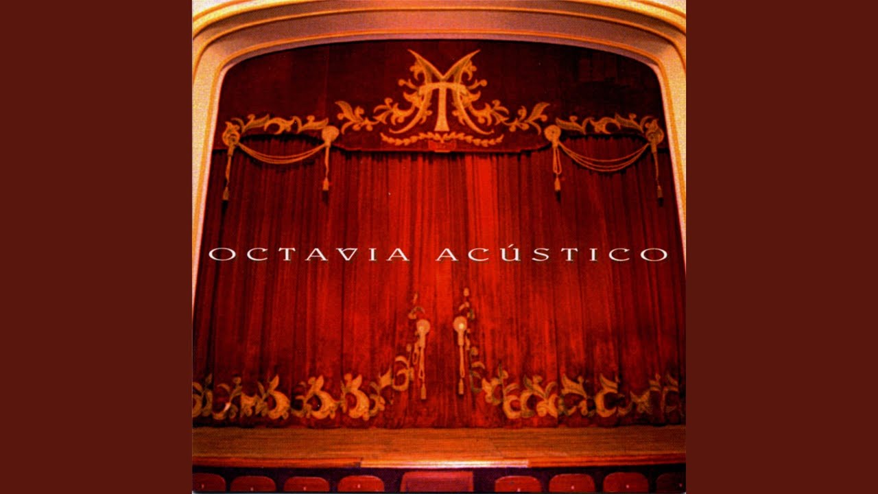 Tendida Como un Arco (Acústico)