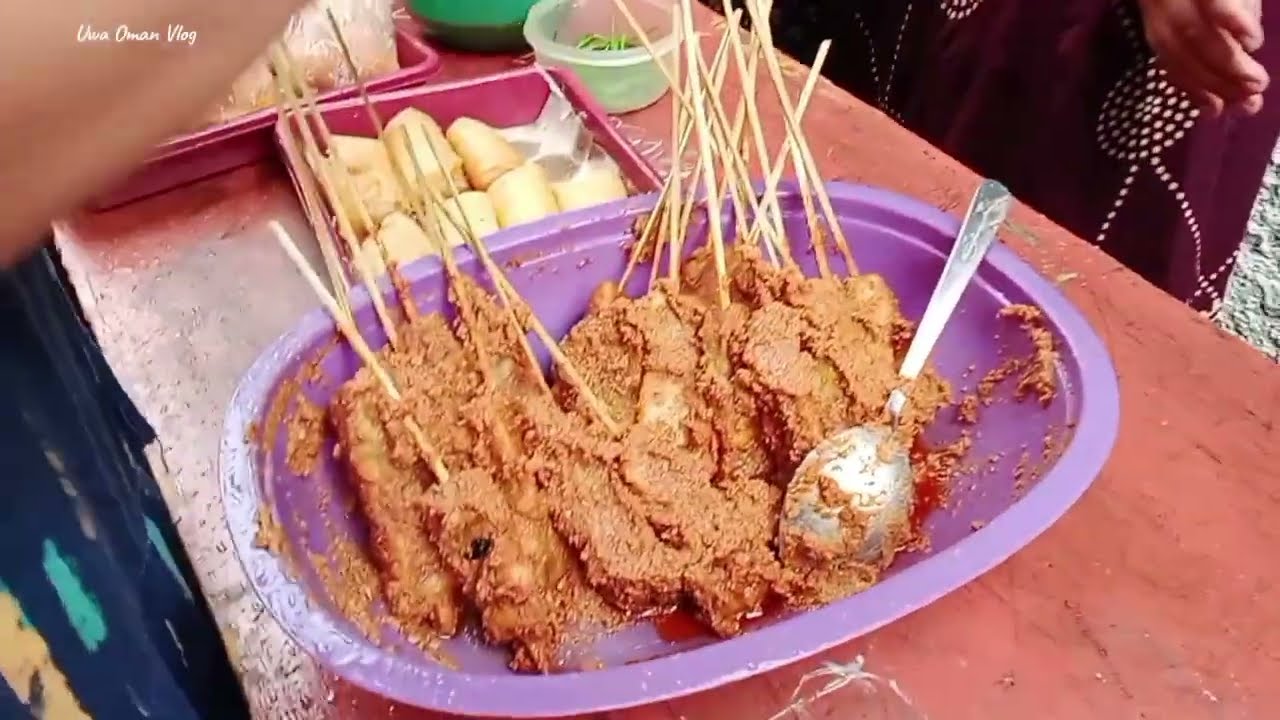 BERBURU #TAKJIL LANJUT MASAK OSENG KICIWIS CAMPUR TOGE‼️