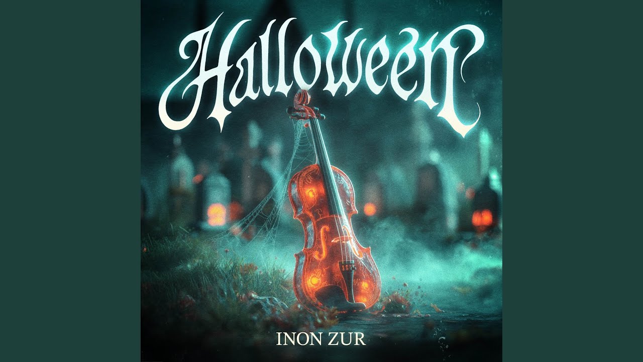 Halloween Party