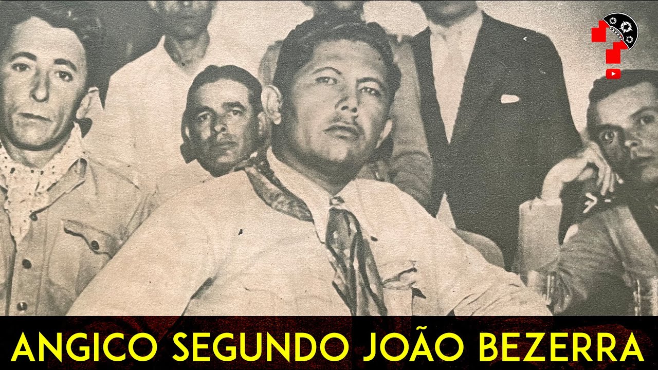 ANGICO SEGUNDO JOÃO BEZERRA | CNL | 1030