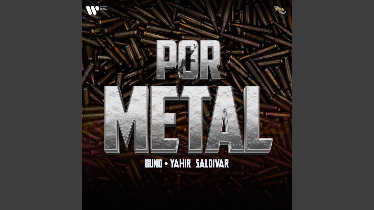 Por Metal