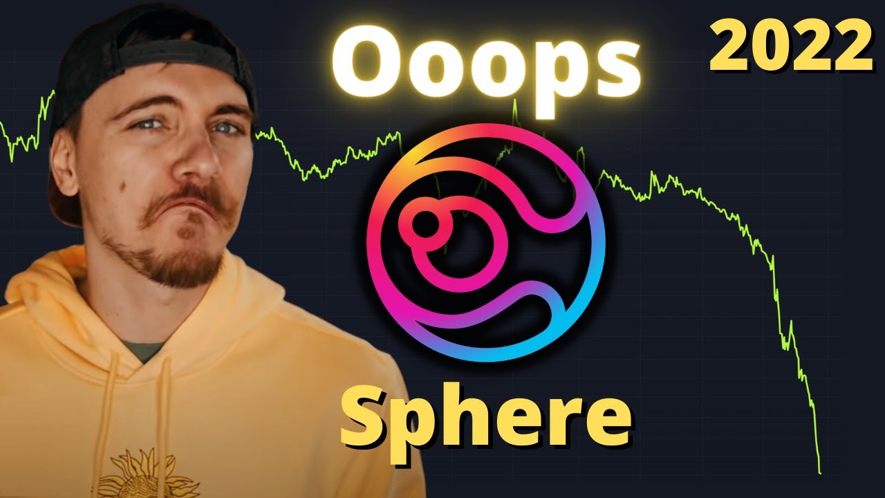 Sphere Finance Collapse - @jesseeckel2's Gamble Gone Wrong