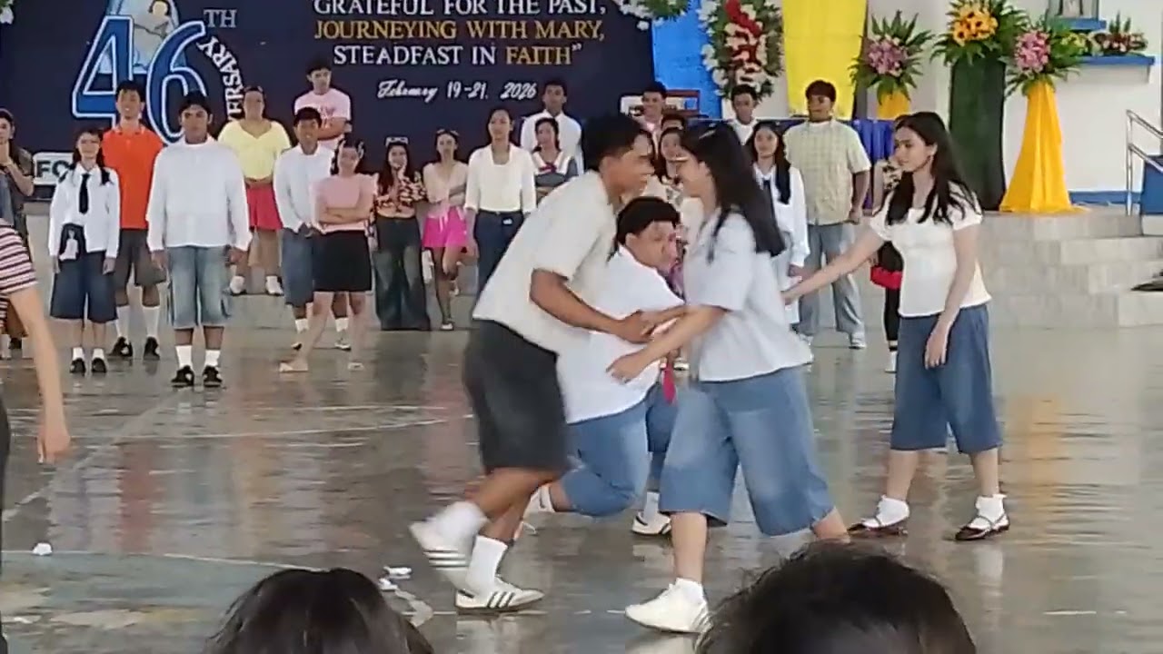 Galing Grade 12. Stem