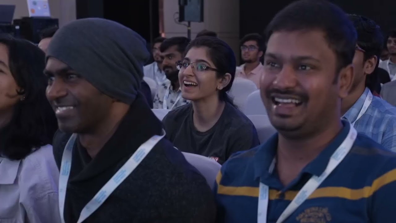 Google Cloud Community Days Banglore 2022