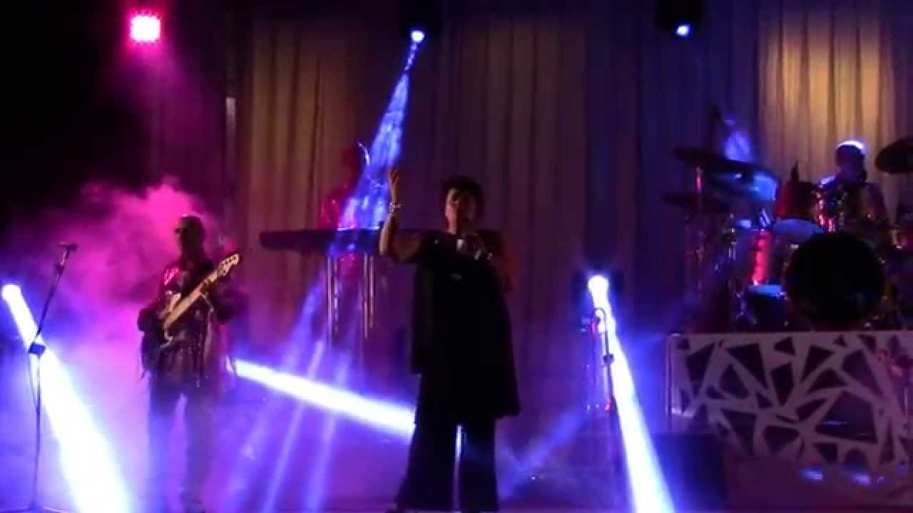 LA LOCANDA DI MARIA - KATTY PIVA & LA SUA ORCHESTRA