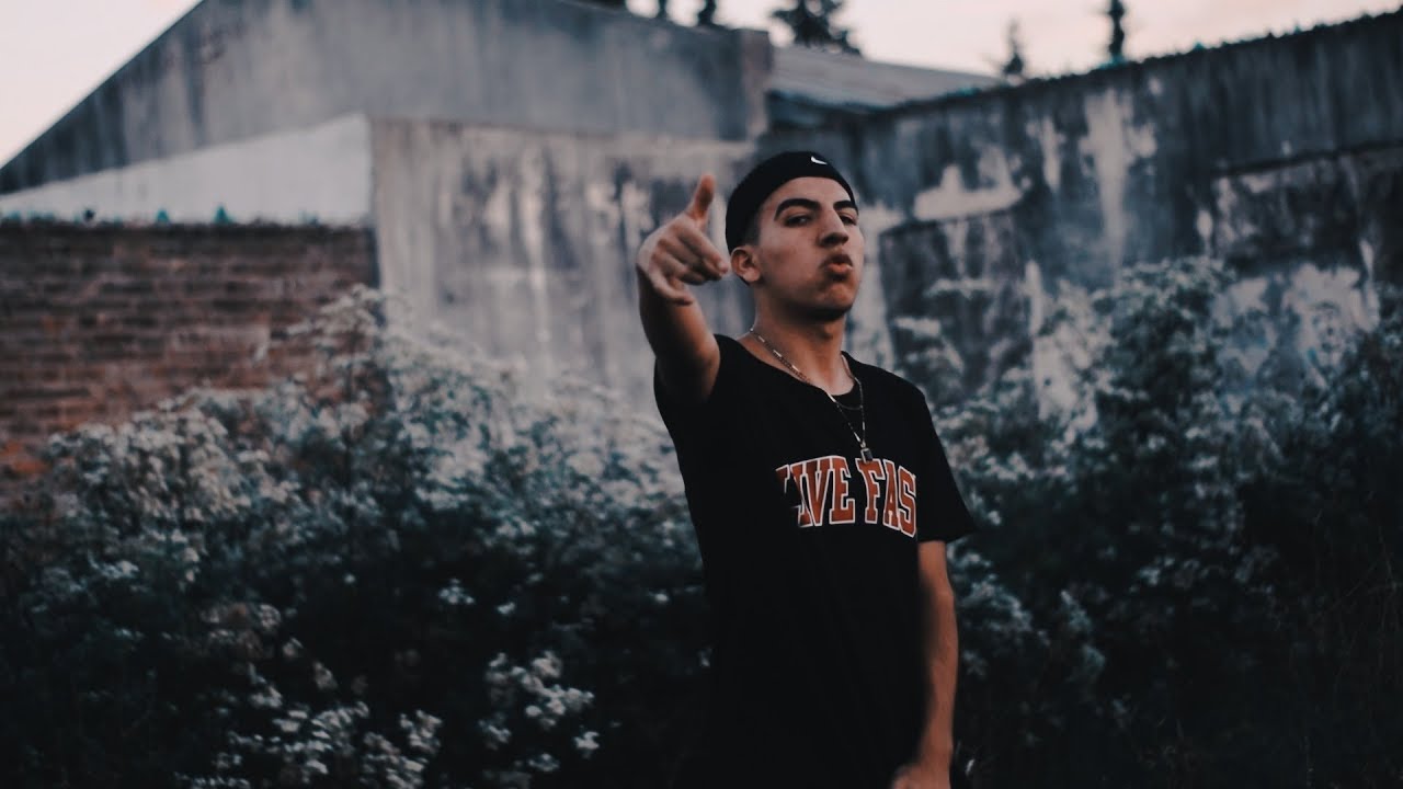 TYMO BENZ - WUTANG (VIDEOCLIP)