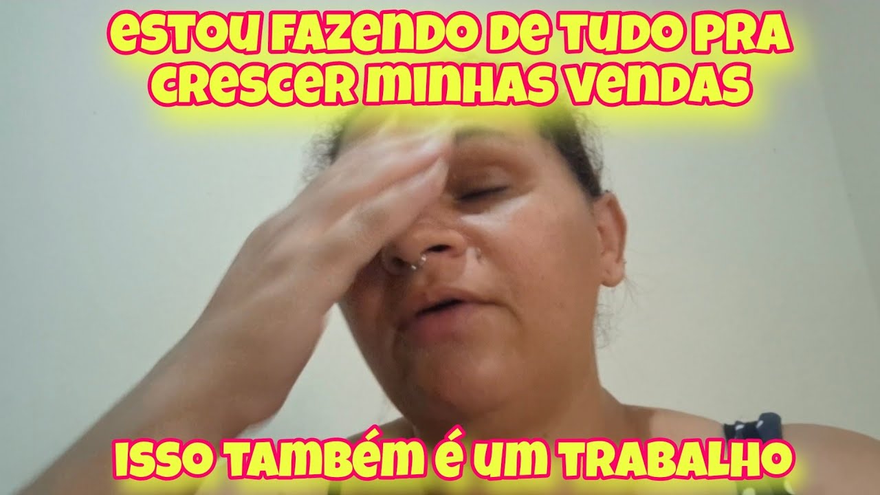 DESABAFO/NINGUÉM VEVI A REALIDADE DO OUTRO/ESTAVA MUITO RUIM ESSES DIAS/AQUI MOSTRO MINHA REALIDADE