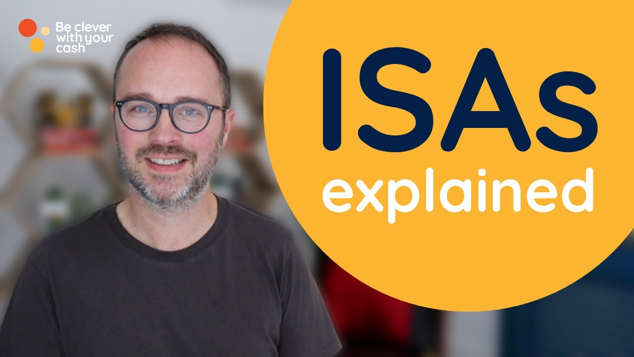 What is an ISA?