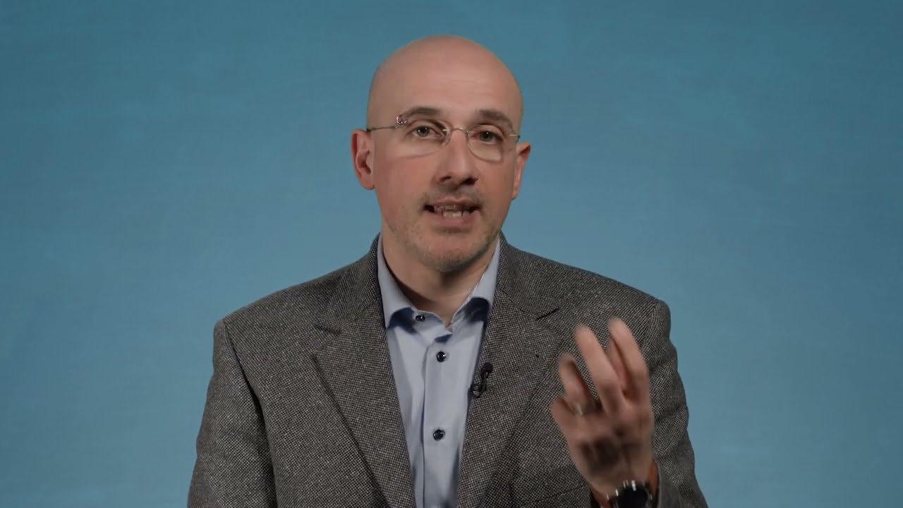 What happens in a person's brain when a memorable experience occurs?