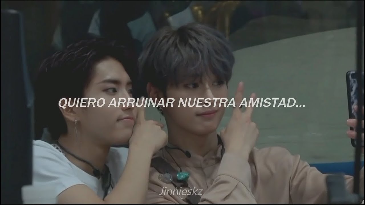 Jenny - studio killers,, Minsung SKZ