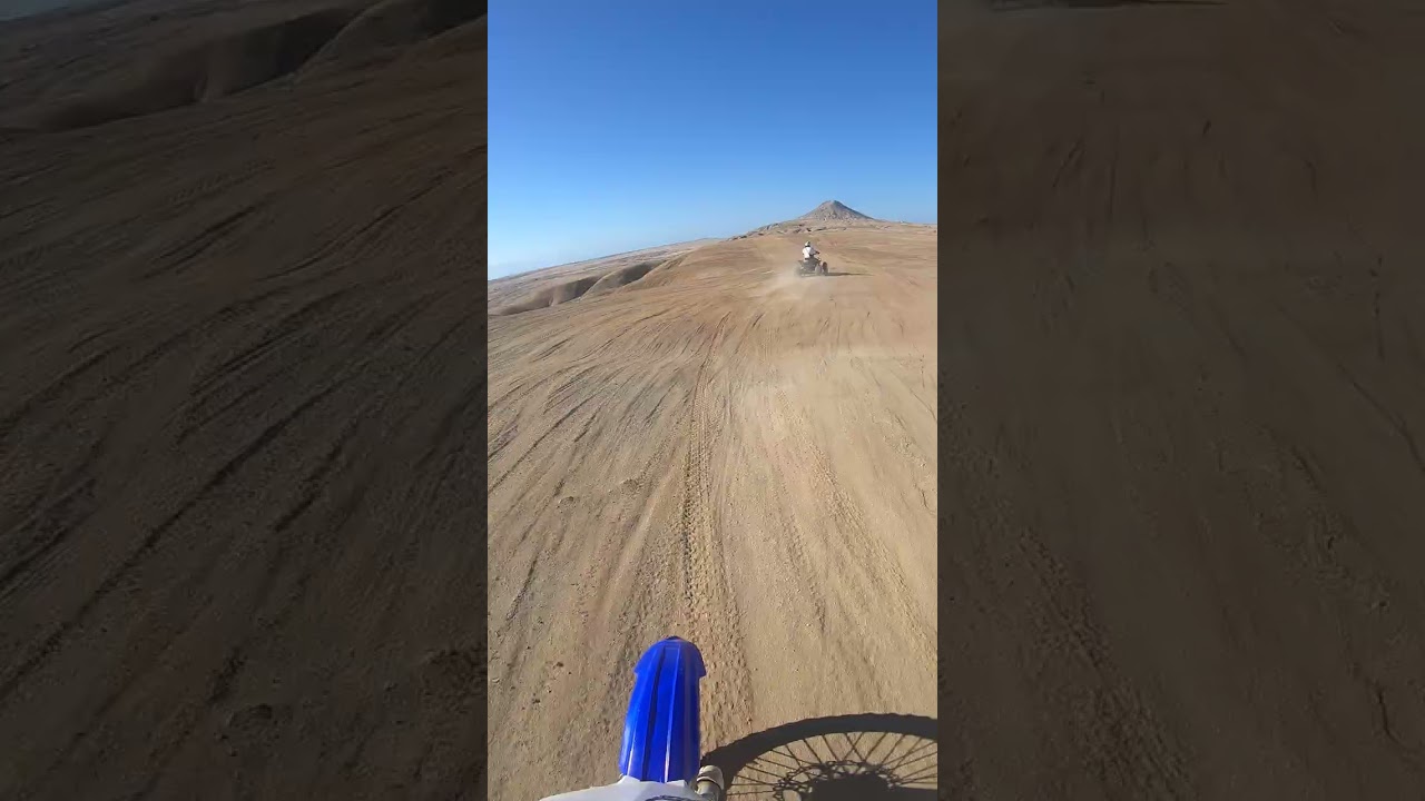 YZ 125 CAN-AM 450🔥🔥