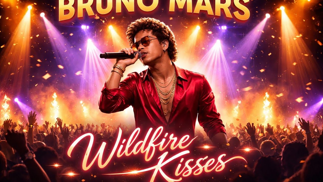 Bruno Mars_
